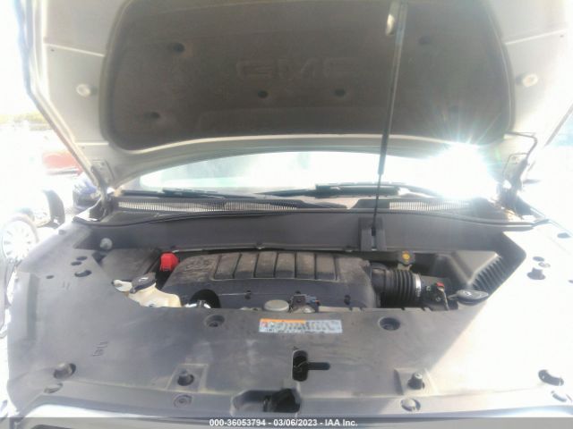 1GKKRRKD7EJ250988 GMC ACADIA SLT