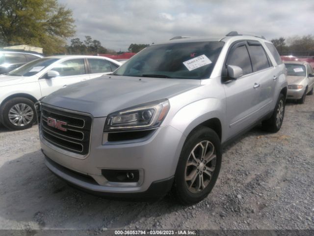 1GKKRRKD7EJ250988 GMC ACADIA SLT