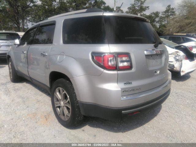 1GKKRRKD7EJ250988 GMC ACADIA SLT