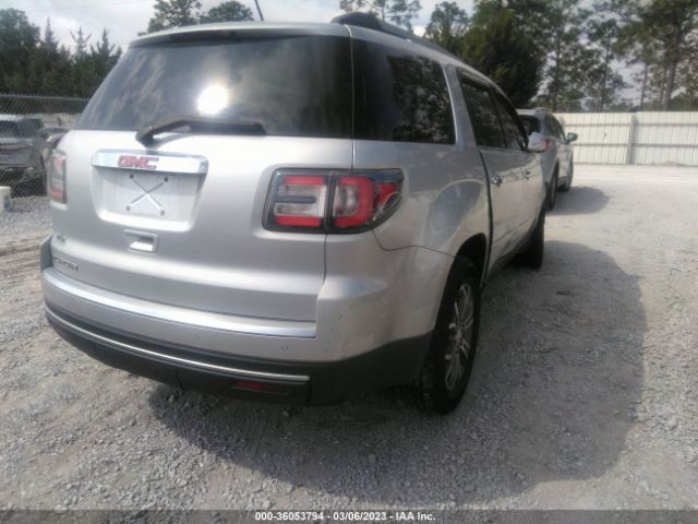 1GKKRRKD7EJ250988 GMC ACADIA SLT
