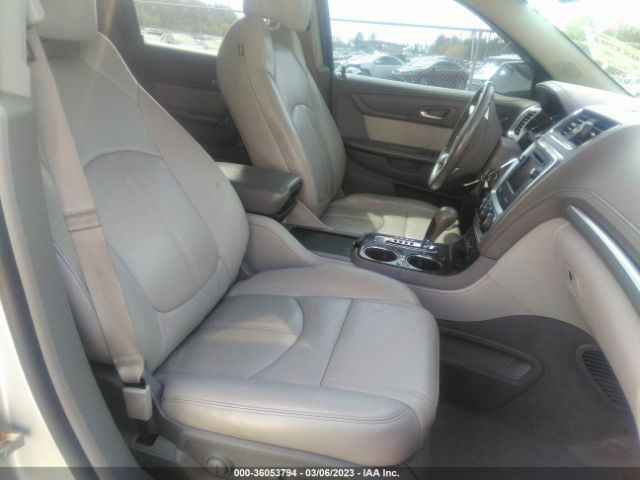 1GKKRRKD7EJ250988 GMC ACADIA SLT