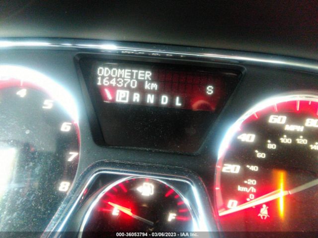1GKKRRKD7EJ250988 GMC ACADIA SLT
