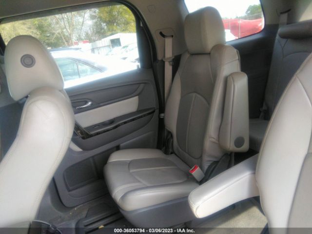 1GKKRRKD7EJ250988 GMC ACADIA SLT