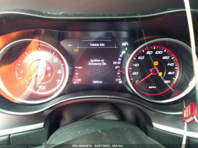2C3CDXGJ0KH633481 Dodge Charger Scat Pack