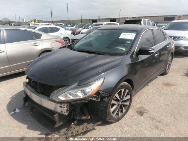 1N4AL3AP5GC154355 Nissan Altima 2.5 Sl