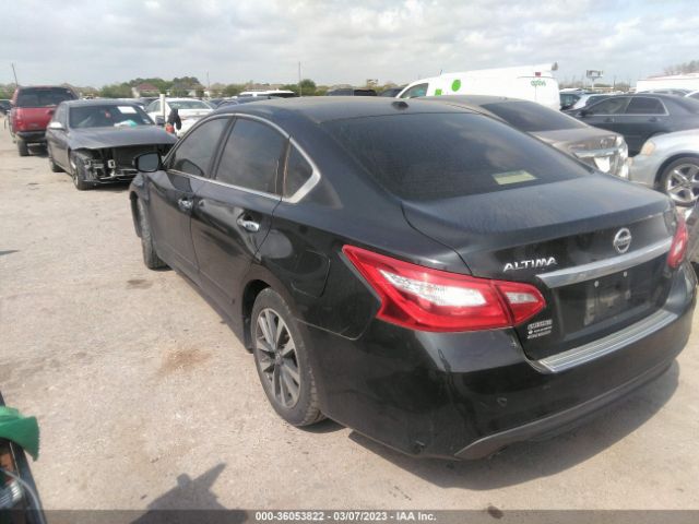 1N4AL3AP5GC154355 Nissan Altima 2.5 Sl