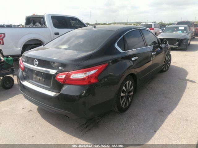 1N4AL3AP5GC154355 Nissan Altima 2.5 Sl
