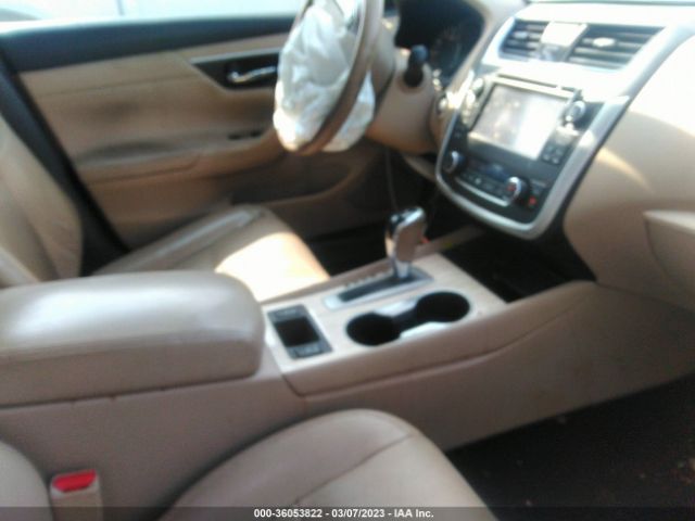 1N4AL3AP5GC154355 Nissan Altima 2.5 Sl