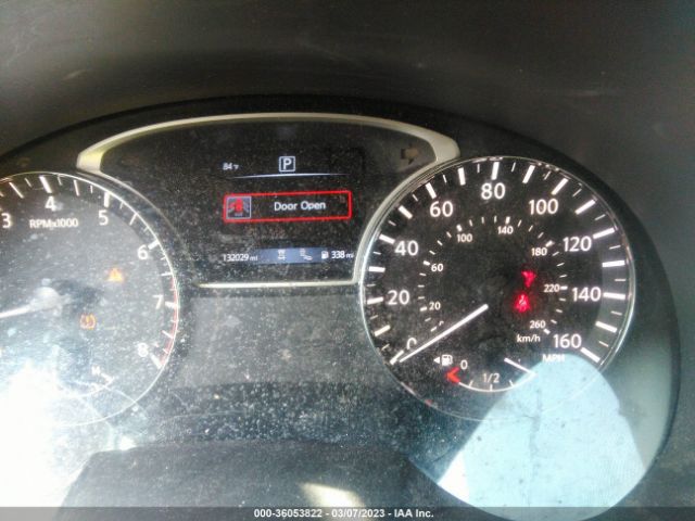 1N4AL3AP5GC154355 Nissan Altima 2.5 Sl