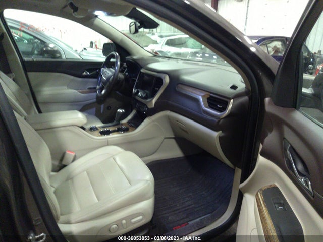 GMC Acadia Denali 2019 1GKKNXLS9KZ214231 Image 5