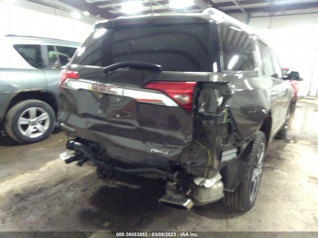 GMC Acadia Denali 2019 1GKKNXLS9KZ214231 Image 6