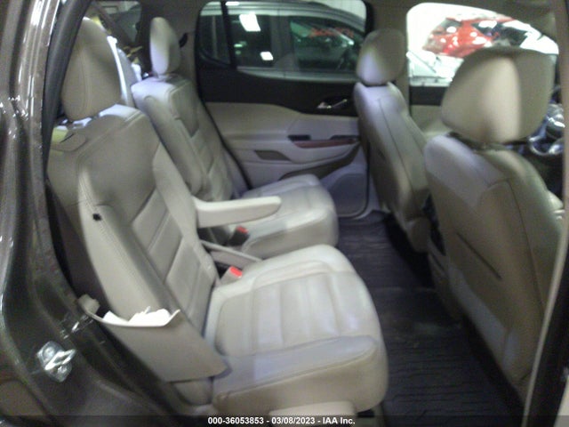 GMC Acadia Denali 2019 1GKKNXLS9KZ214231 Image 8