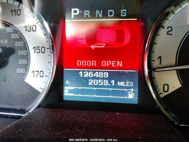 SAJWA0GB2ALR63742 Jaguar Xf Premium Luxury/portfolio