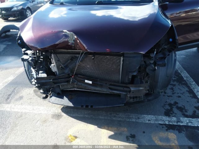 5XYPGDA56HG335488 KIA Sorento Lx V6