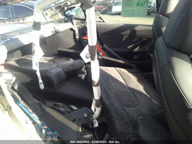 Tesla Model 3 Long Range 2022 5YJ3E1EBXNF264012 Image 10
