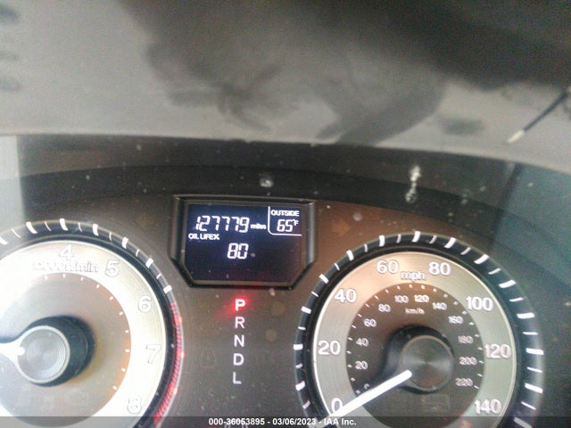Honda ODYSSEY EX 2015 5FNRL5H47FB101596 Image 8