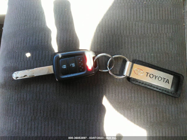 Honda CR-V LX 2014 5J6RM4H3XEL068596 Image 11