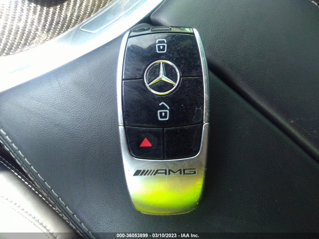 2020 Mercedes-Benz G-Class, VIN: W1NYC7HJ4LX352695