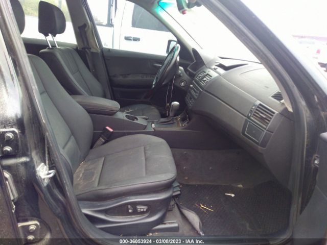 WBXPA93496WG85528 BMW X3 3.0I