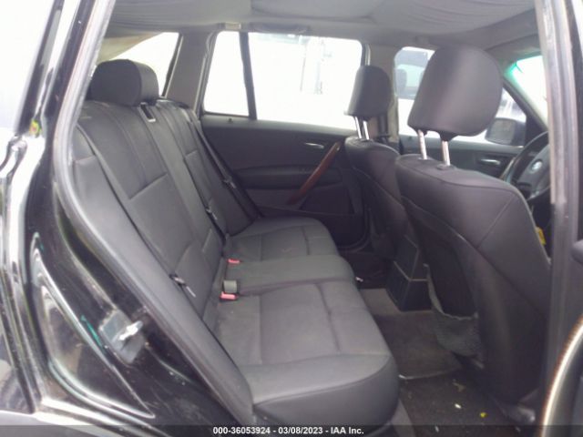 WBXPA93496WG85528 BMW X3 3.0I