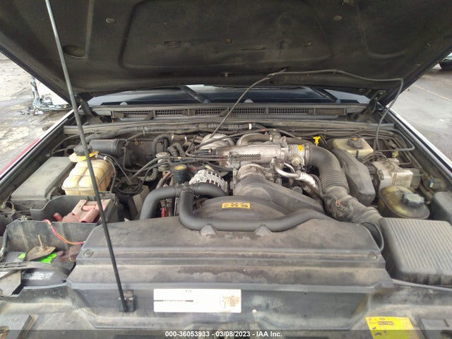 Land Rover Discovery S 2004 SALTL19464A863734 Image 11