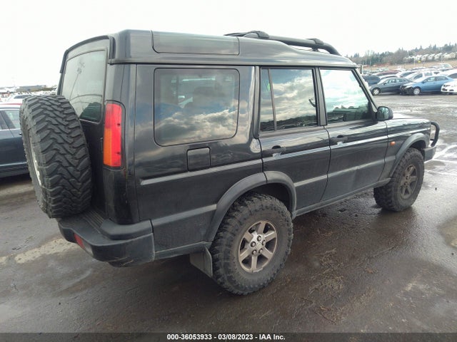 Land Rover Discovery S 2004 SALTL19464A863734 Image 5