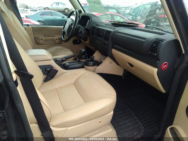 Land Rover Discovery S 2004 SALTL19464A863734 Image 6