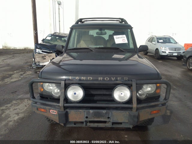 Land Rover Discovery S 2004 SALTL19464A863734 Image 7