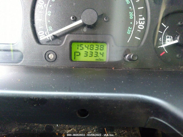 Land Rover Discovery S 2004 SALTL19464A863734 Image 8