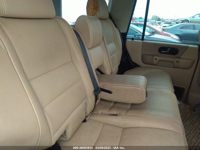 Land Rover Discovery S 2004 SALTL19464A863734 Image 9