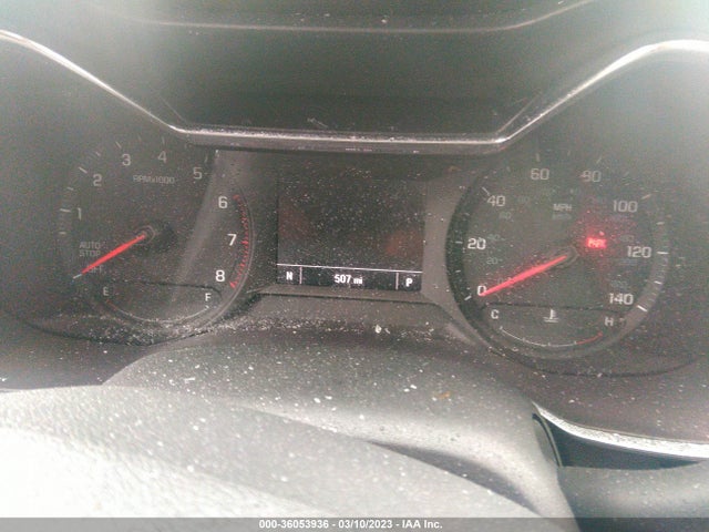 Chevrolet Trailblazer Activ 2023 KL79MSSLXPB080997 Image 7