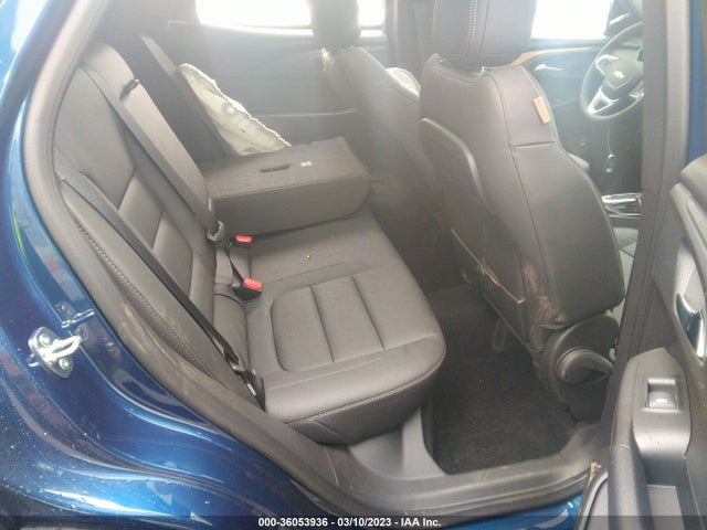 Chevrolet Trailblazer Activ 2023 KL79MSSLXPB080997 Image 8