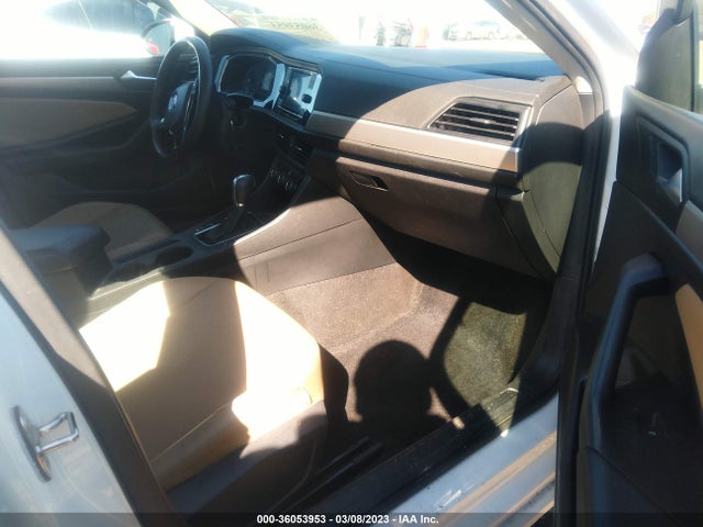 2019 VOLKSWAGEN JETTA S/SE/R-LINE VIN: 3VWC57BU5KM108859
