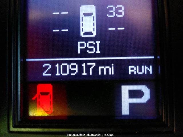 Dodge Durango Crew 2013 1C4RDHDG6DC662087 Image 9