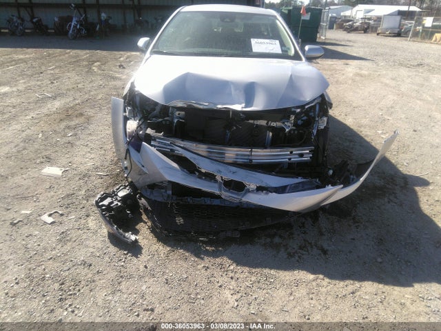 Toyota COROLLA LE 2022 JTDEPMAE7N3009965 Image 6