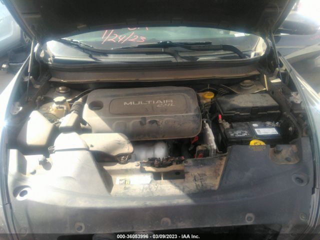 1C4PJLCB7EW139542 Jeep Cherokee Latitude