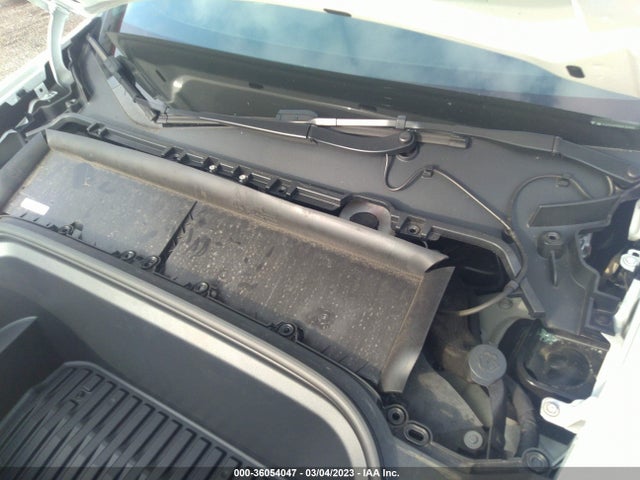 2022 TESLA MODEL Y 7SAYGAEE8NF363991 Photo 9