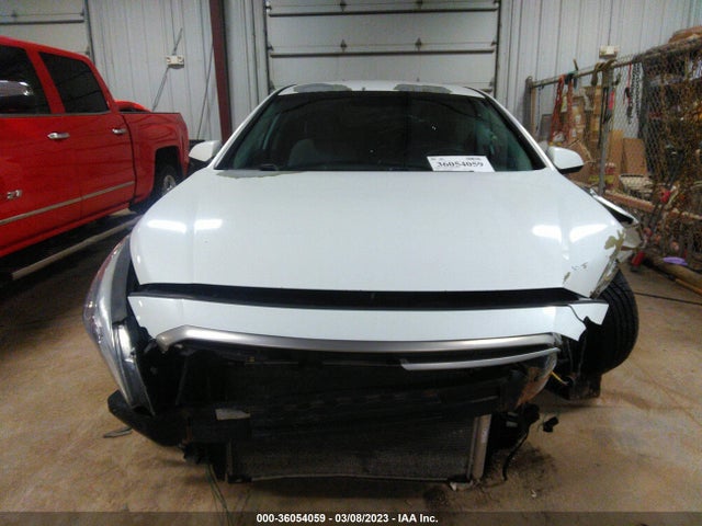 Hyundai Sonata 2.4l Se 2015 5NPE24AF3FH038683 Image 6