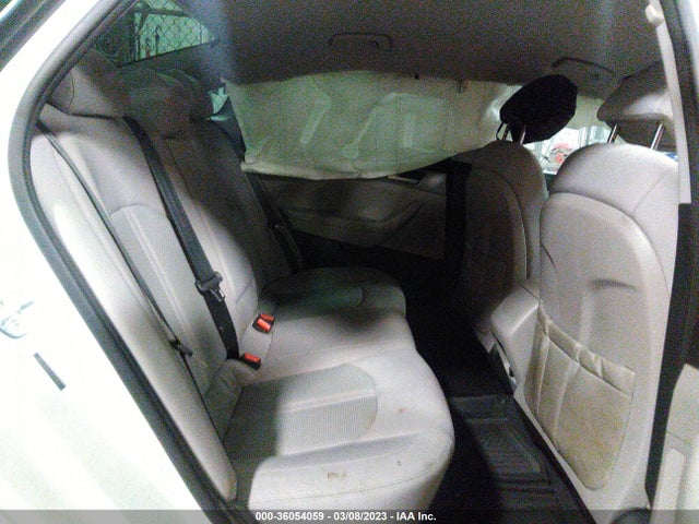 Hyundai Sonata 2.4l Se 2015 5NPE24AF3FH038683 Image 8