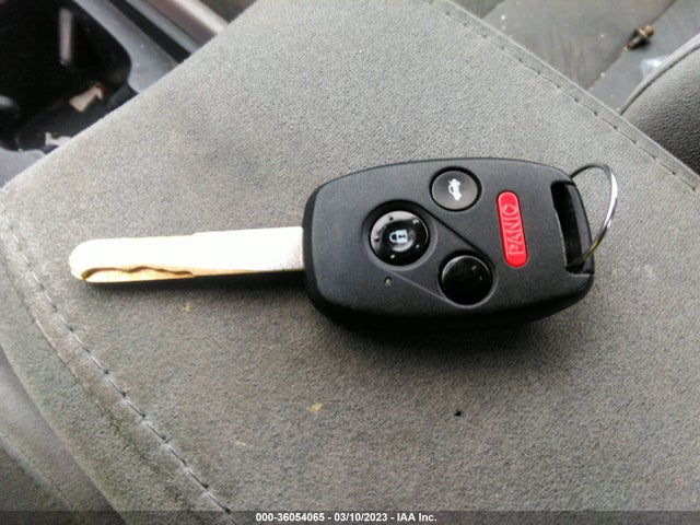 2007 HONDA CIVIC CPE EX VIN: 2HGFG12827H570670