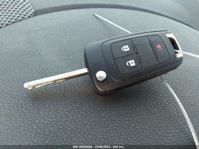 2GKALREKXF6144881 GMC Terrain Sle