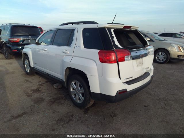 2GKALREKXF6144881 GMC Terrain Sle