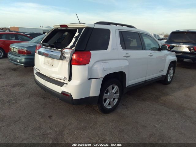 2GKALREKXF6144881 GMC Terrain Sle