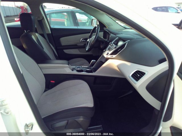 2GKALREKXF6144881 GMC Terrain Sle