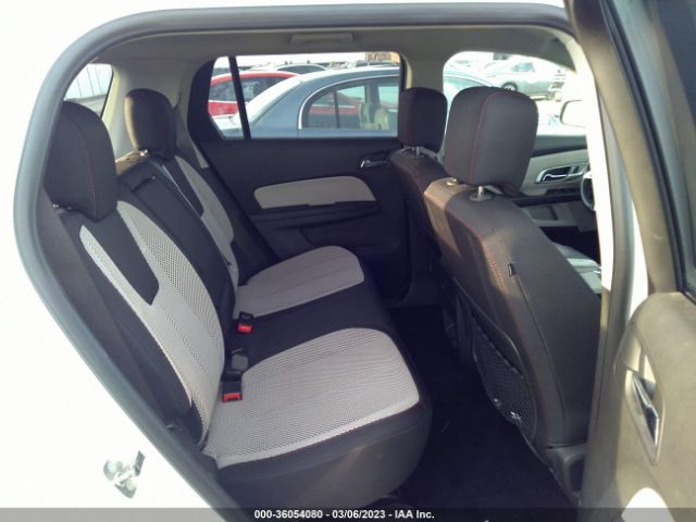 2GKALREKXF6144881 GMC Terrain Sle