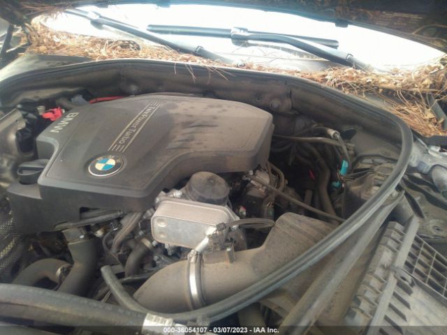 WBA5A5C54FD518019 BMW 5 Series 528i