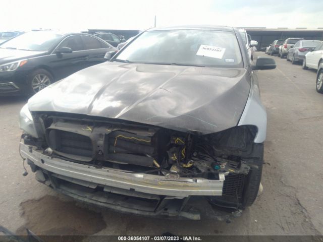 WBA5A5C54FD518019 BMW 5 Series 528i
