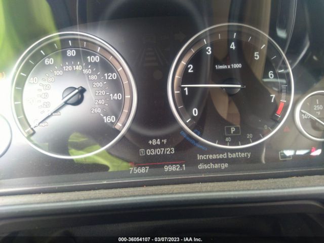 WBA5A5C54FD518019 BMW 5 Series 528i