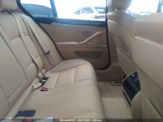 WBA5A5C54FD518019 BMW 5 Series 528i