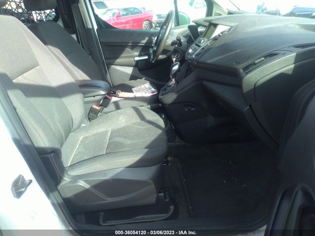 Ford Transit Connect Van Xlt 2018 NM0LE7F76J1371314 Image 5